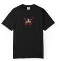 GBP X “P BATEMAN” LIMITED EDITION (BLACK TEE)