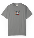 GBP X "DAFFY" LIMITED EDITION (GRAY TEE)