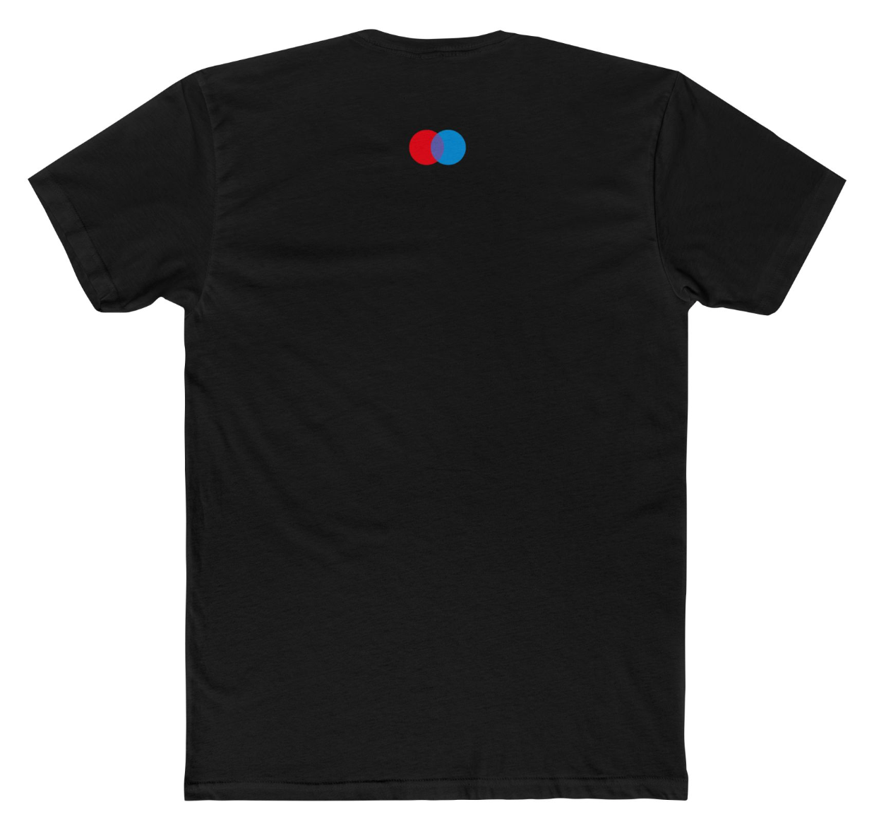 GBP X "M4ST3RCARD" (BLACK TEE)